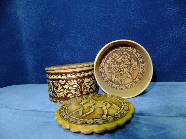 Белорусские сувениры